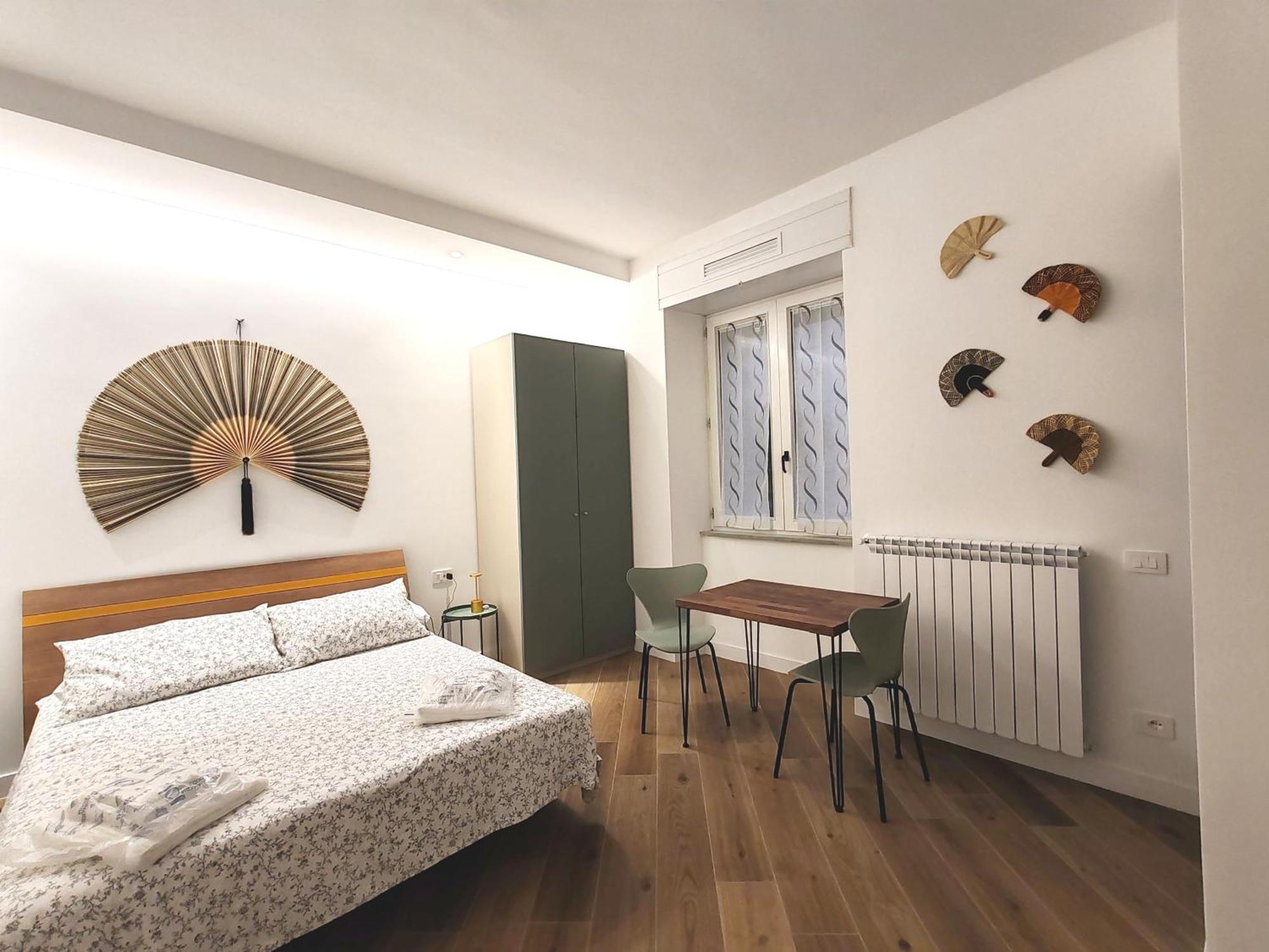 Guest House Josephine Salerno Eksteriør billede